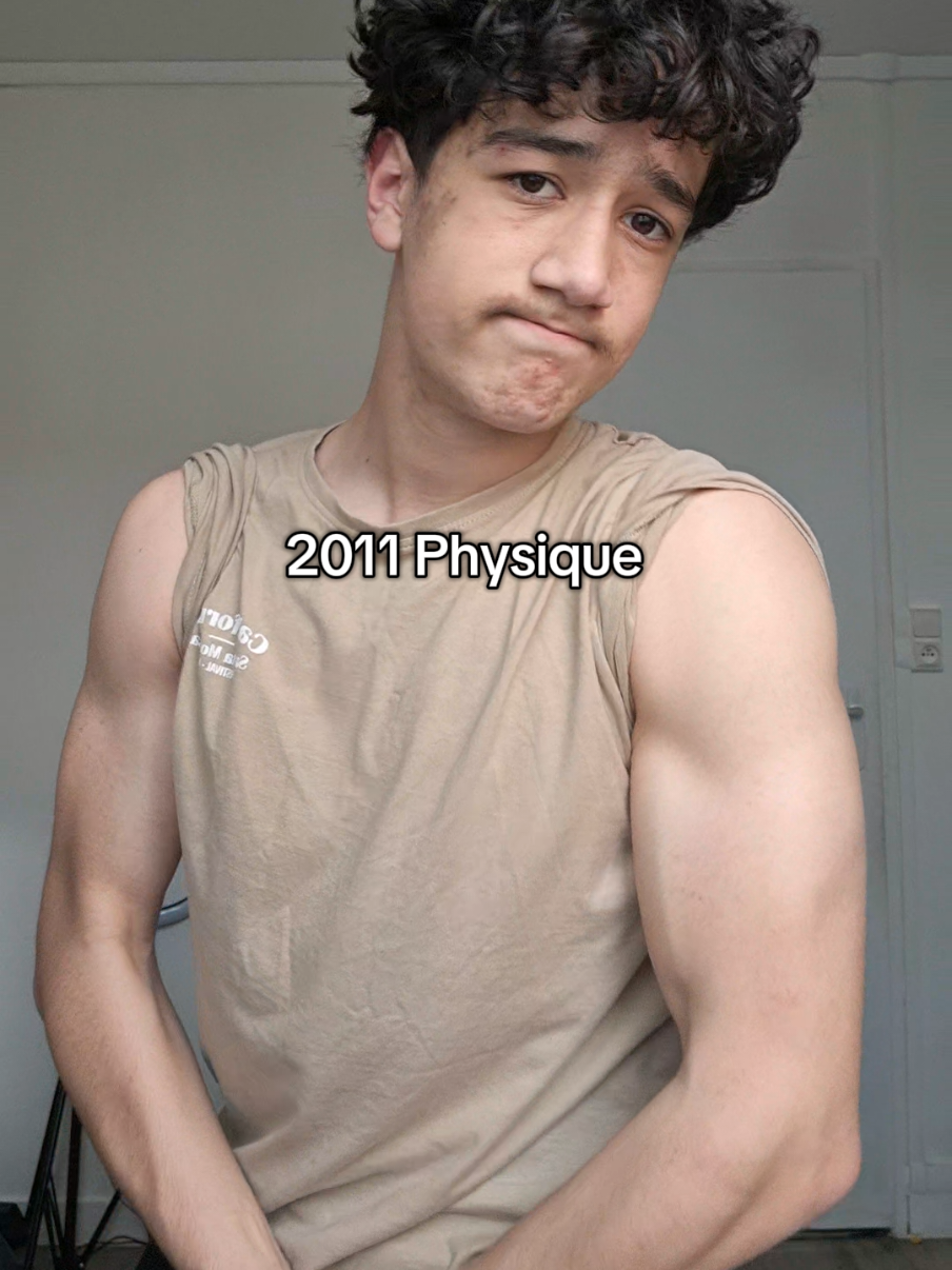@Body king
