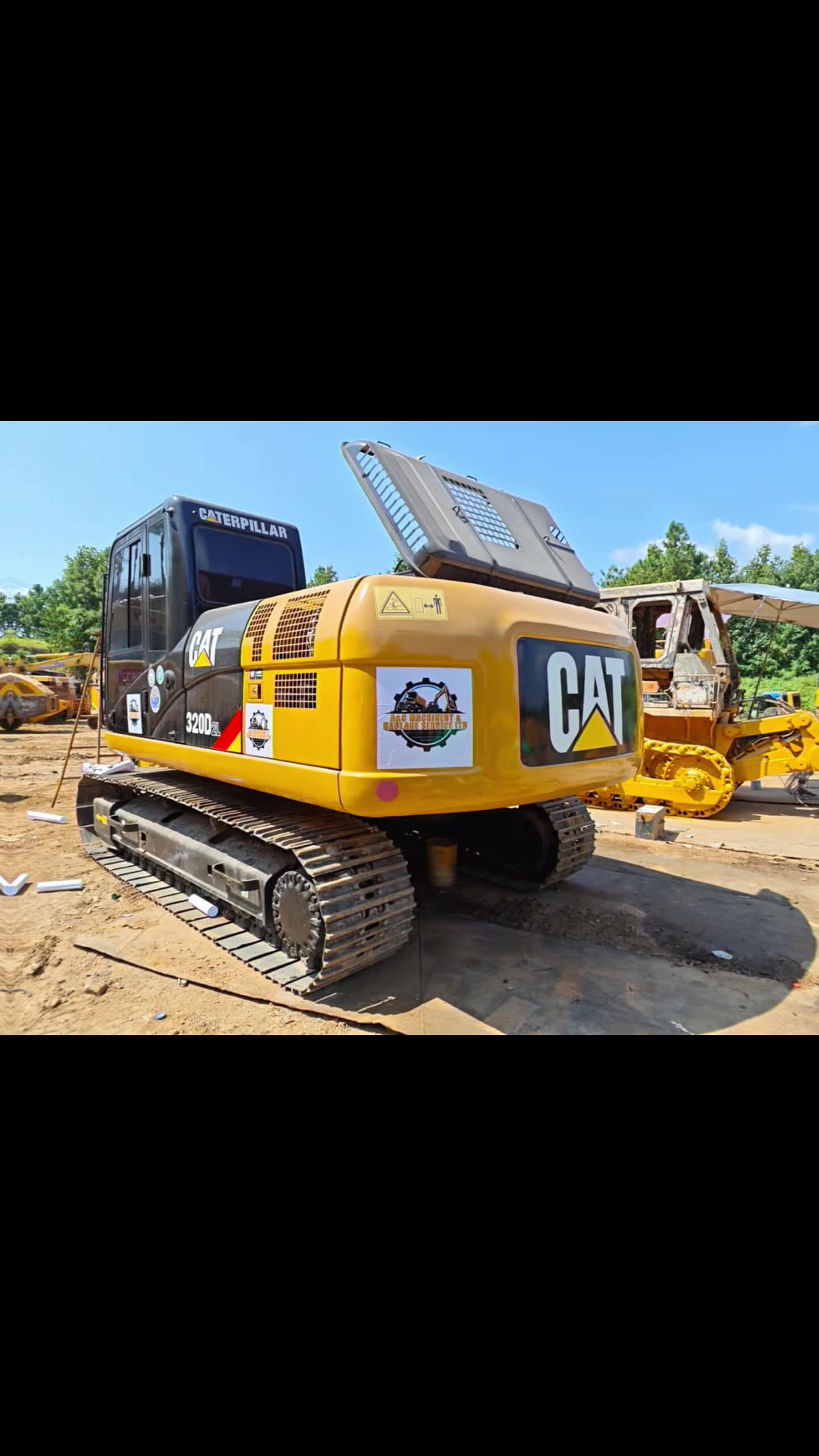 @A&C Machinery