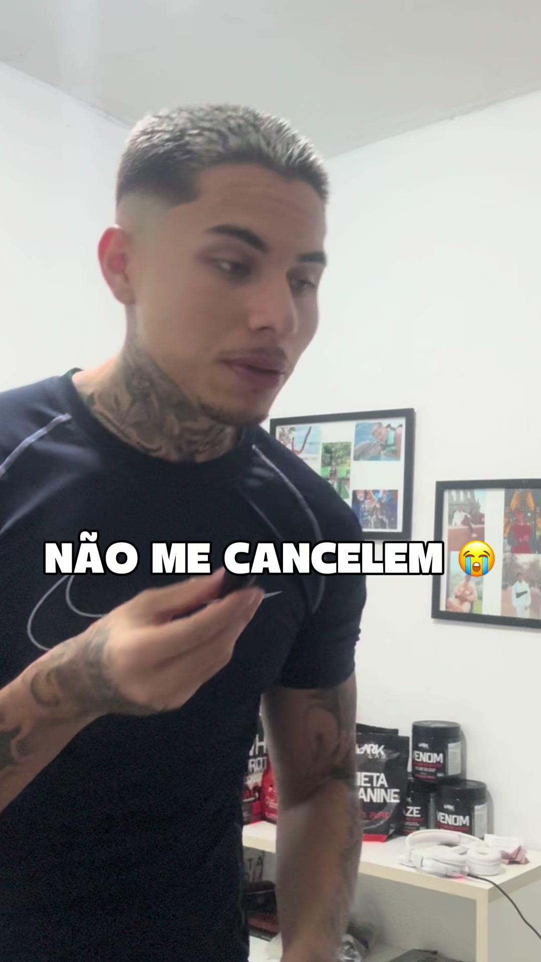 @MARCÃO