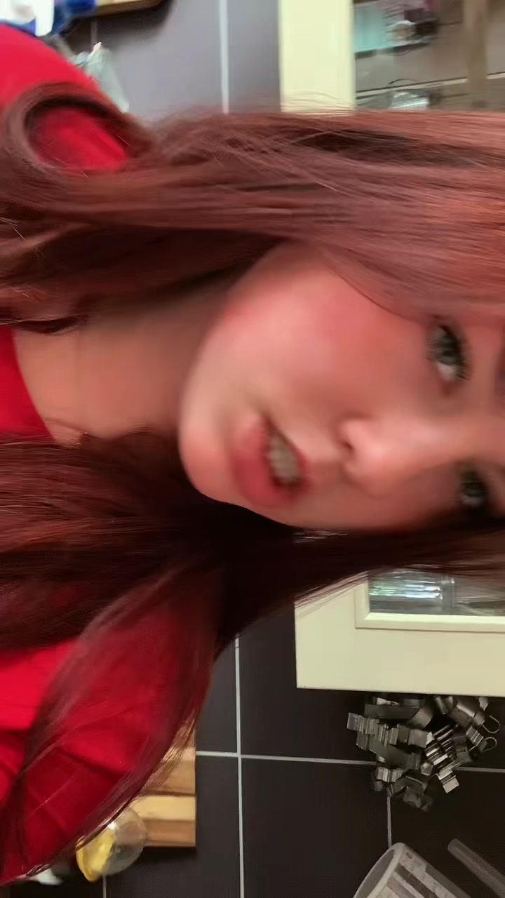 @hannah f&uuml;rst