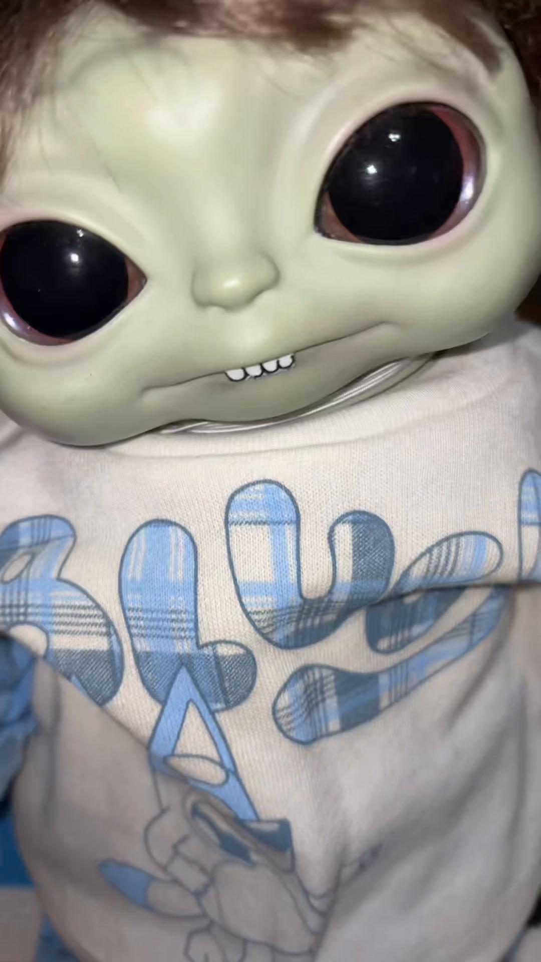 @Baby Henry