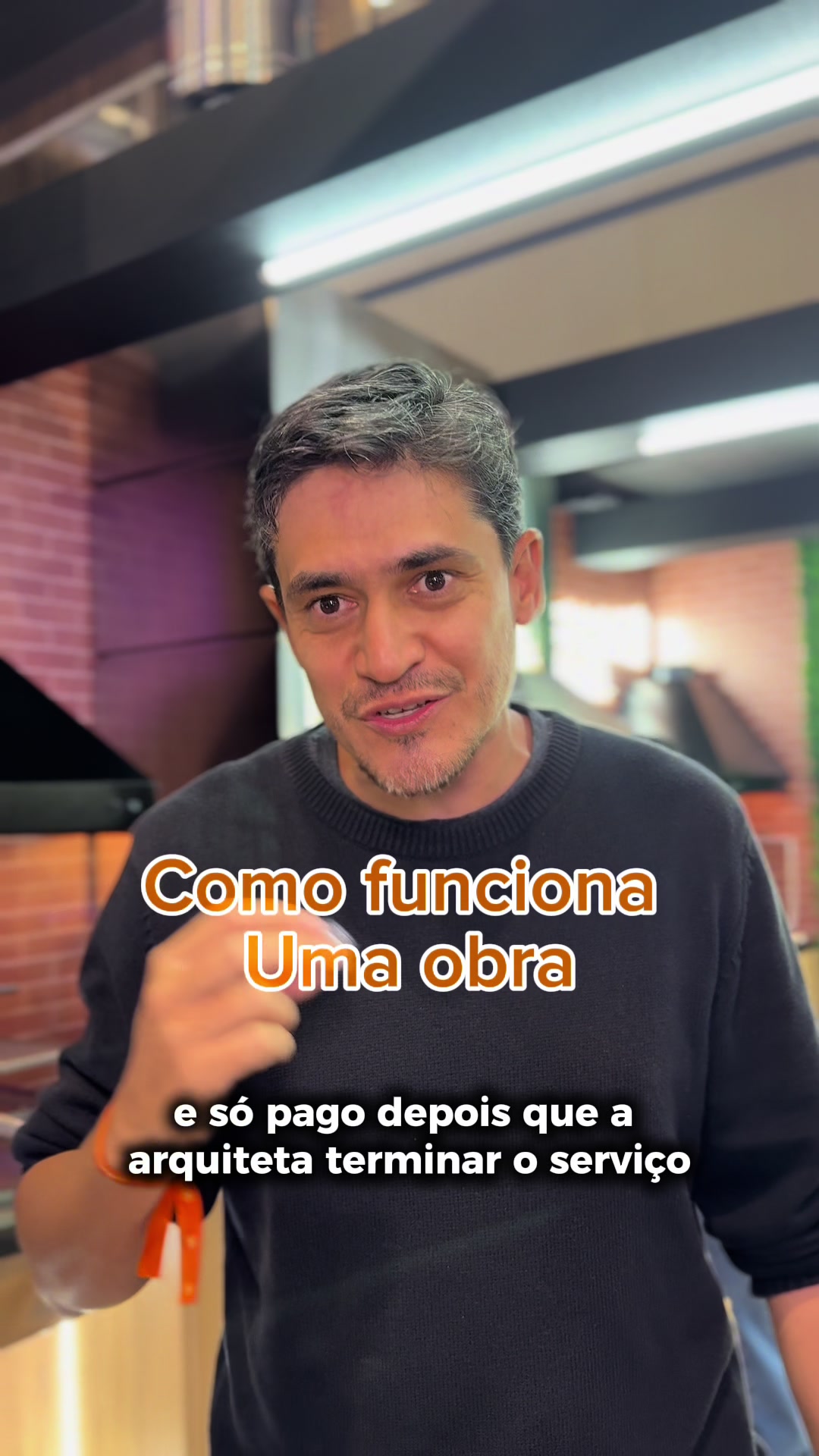 @Rafael a Obra
