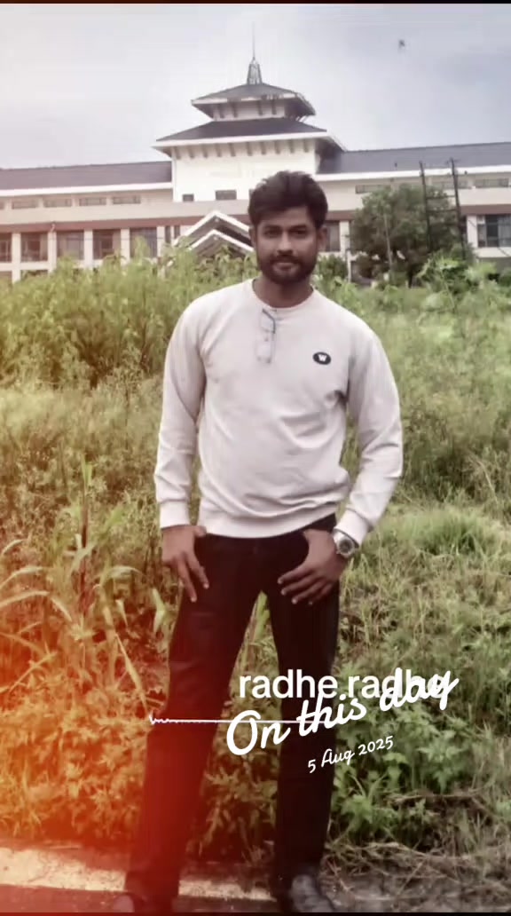 @Shubham Yadav