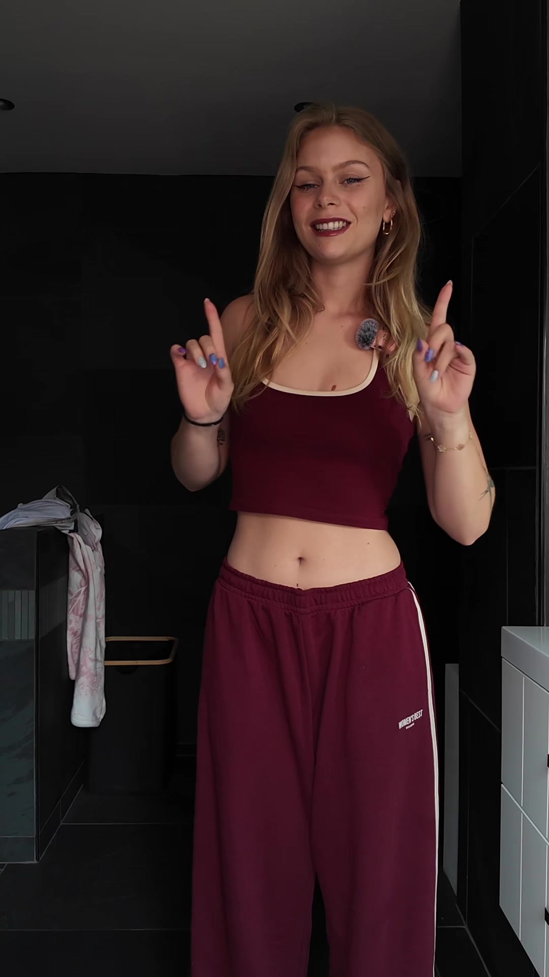 @Yana Elyn