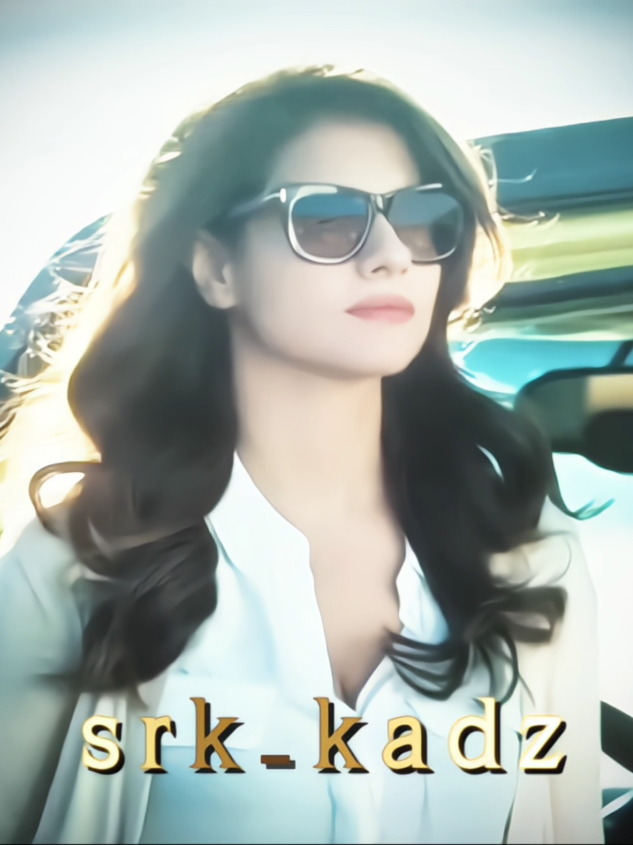 @SrKajol's Daughter