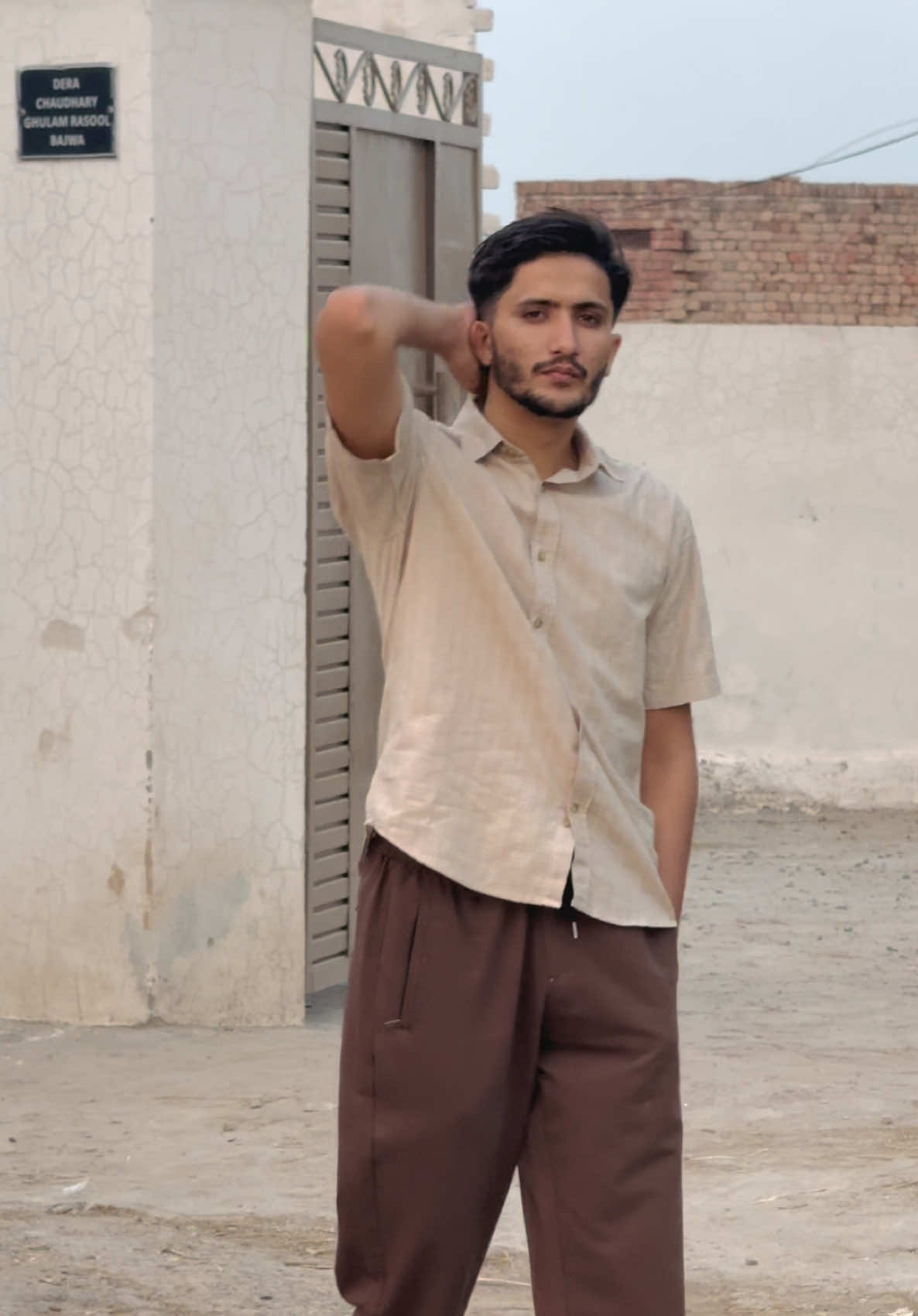 @Sardar Abdullah Bajwa 185