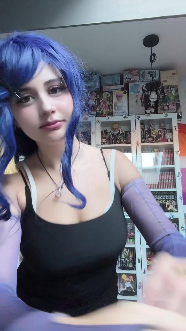@𝒲𝒶𝓃𝓃𝒶 𝒷ℯ 𝓎ℴ𝓊𝓇 𝓂𝓊𝓈ℯ
