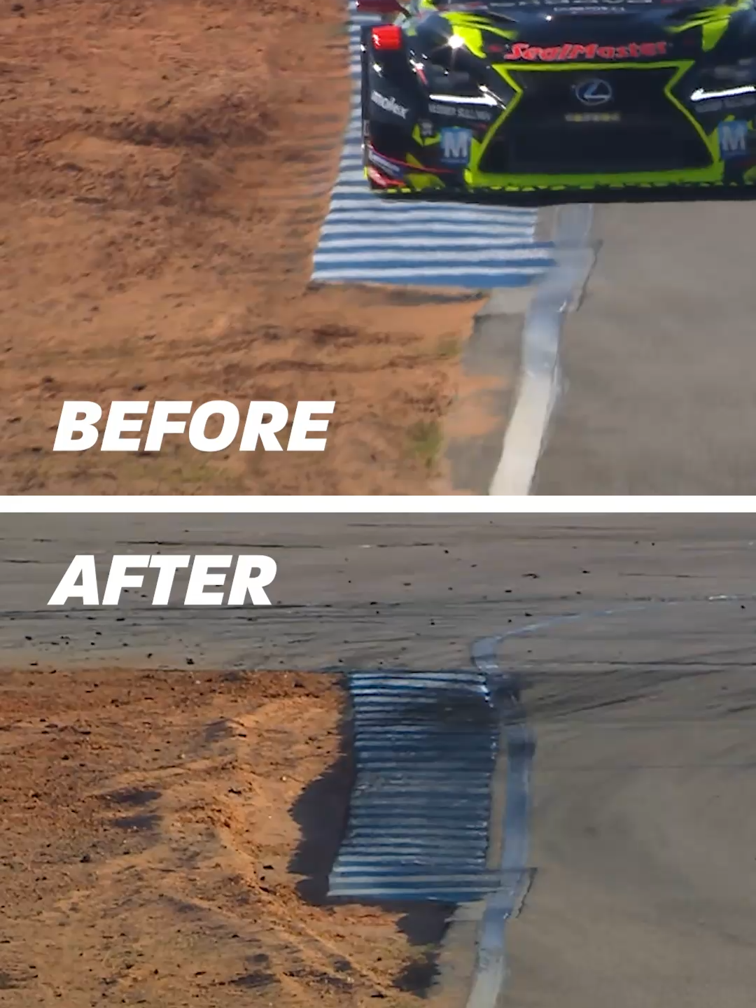 @IMSA Racing