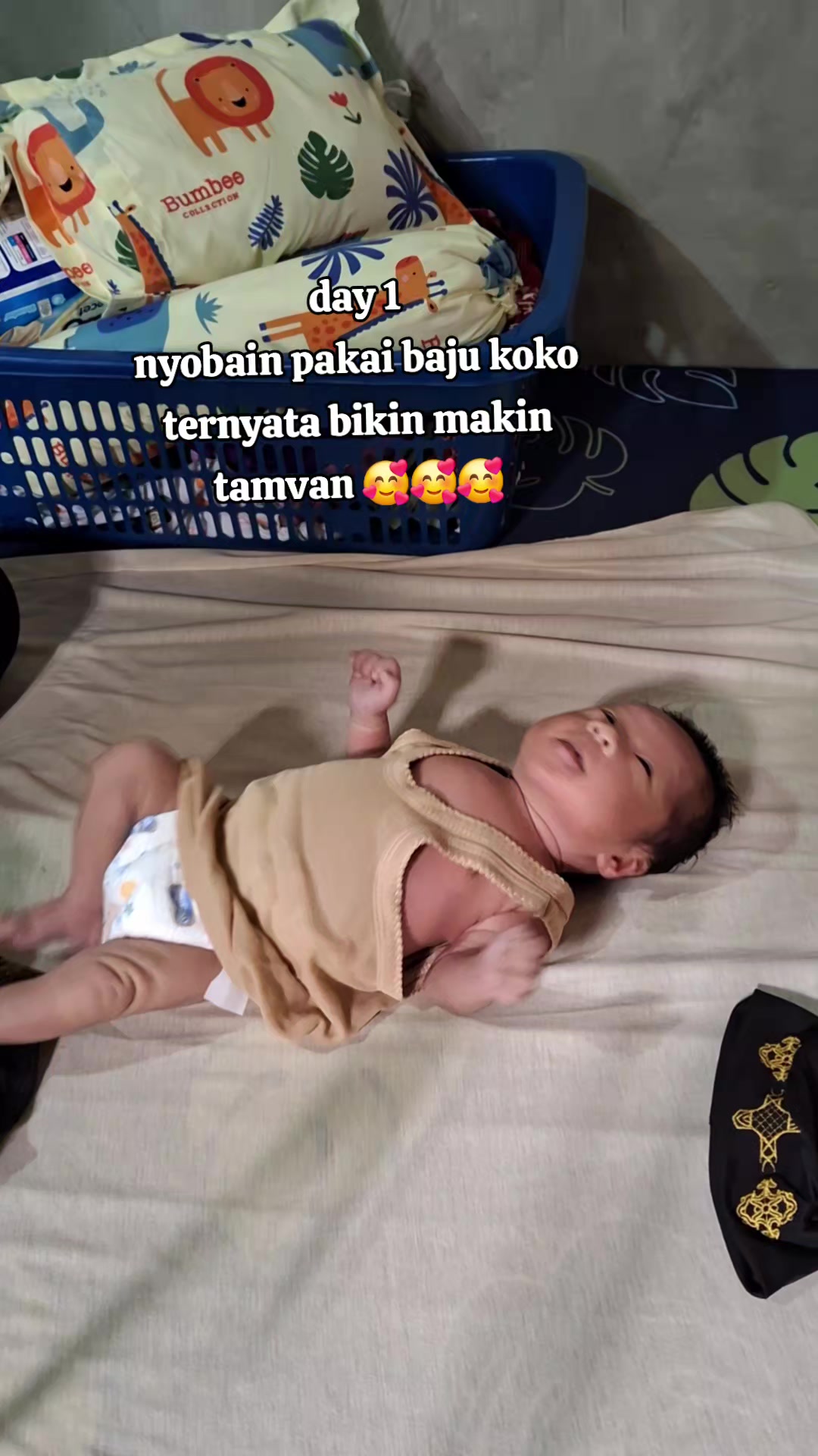 @bunda fathir
