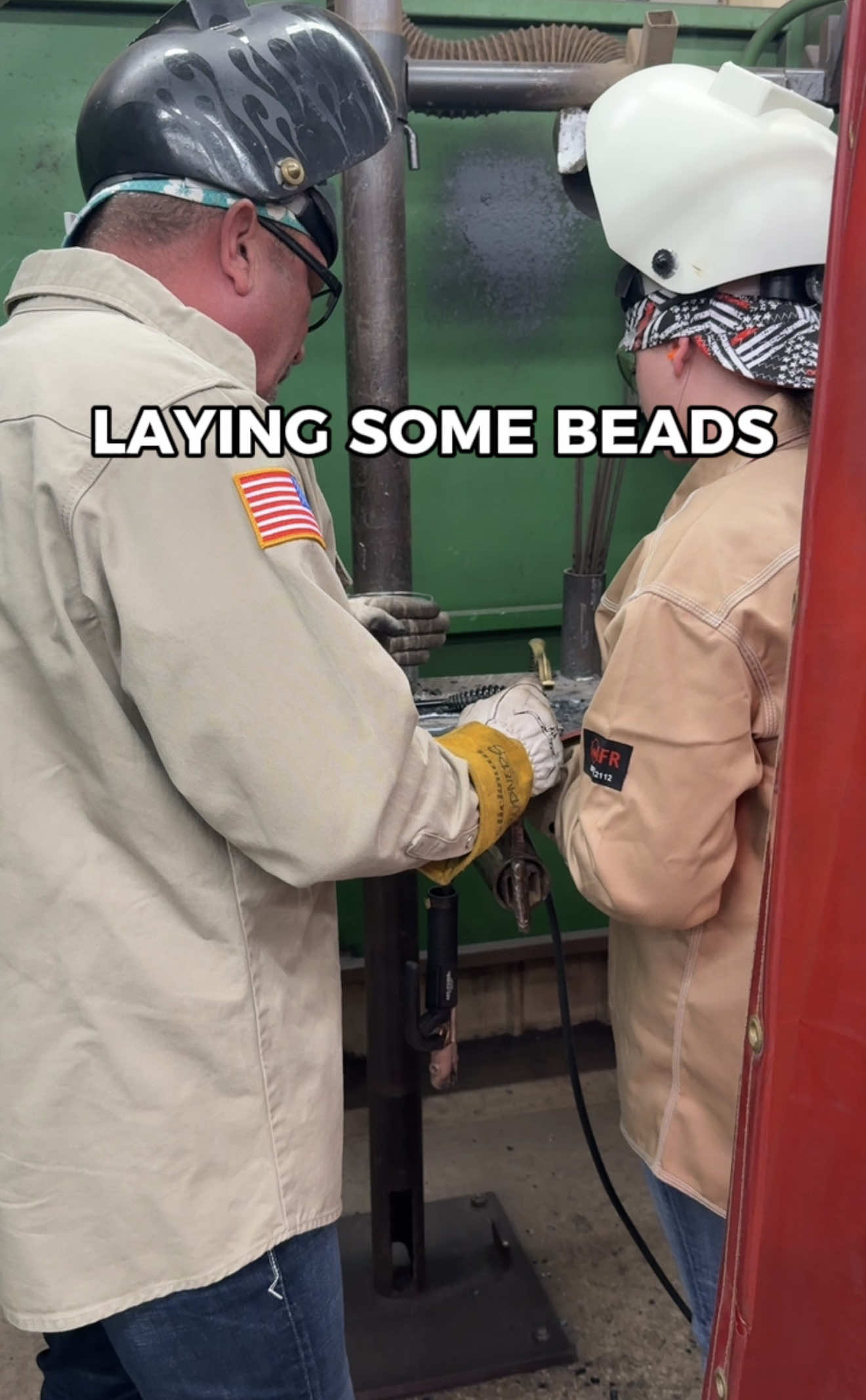@MISSOURI WELDING INSTITUTE