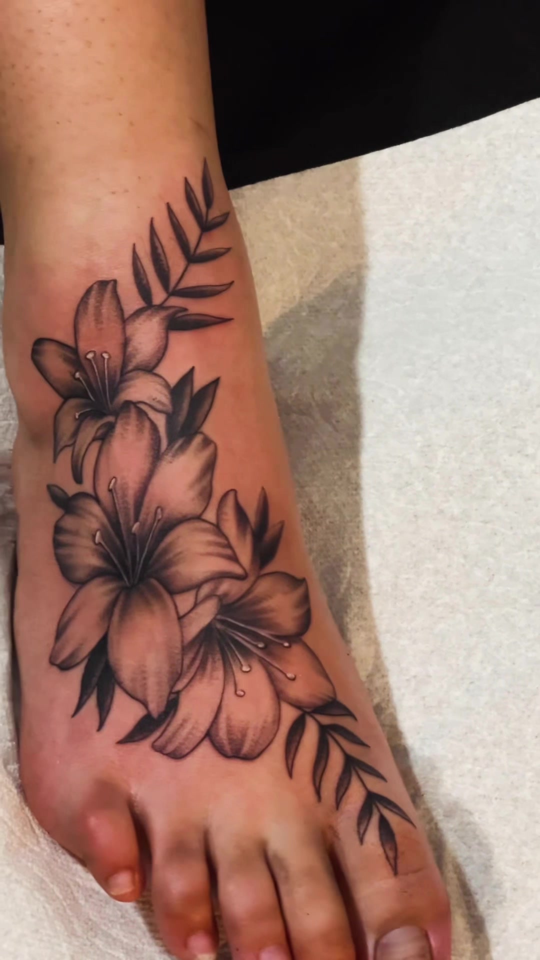 @drewface_tattoos