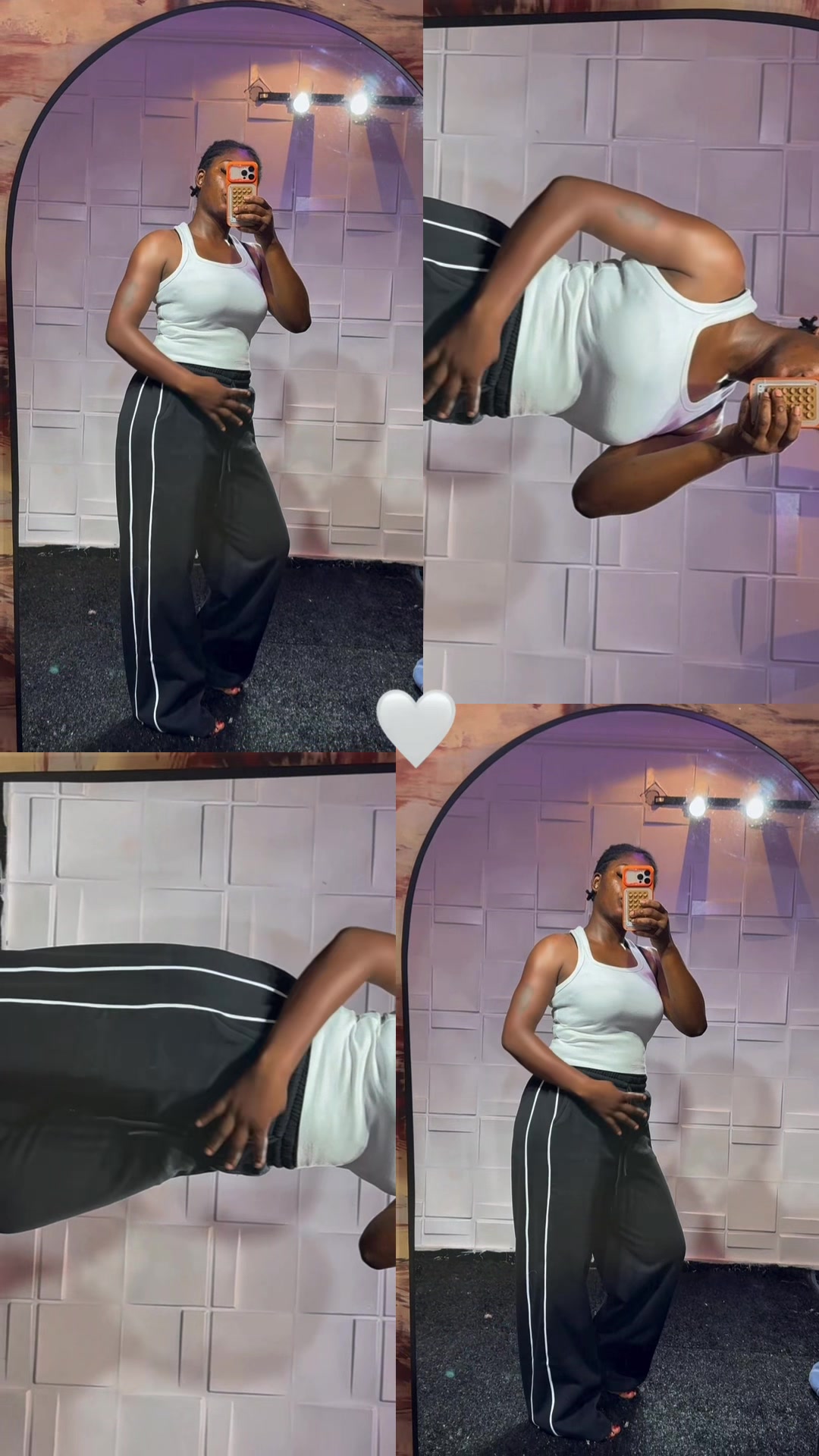 @Joggers Supplier In Lagos/IKD