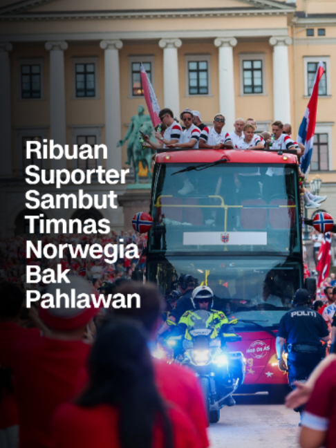 @CNN Indonesia