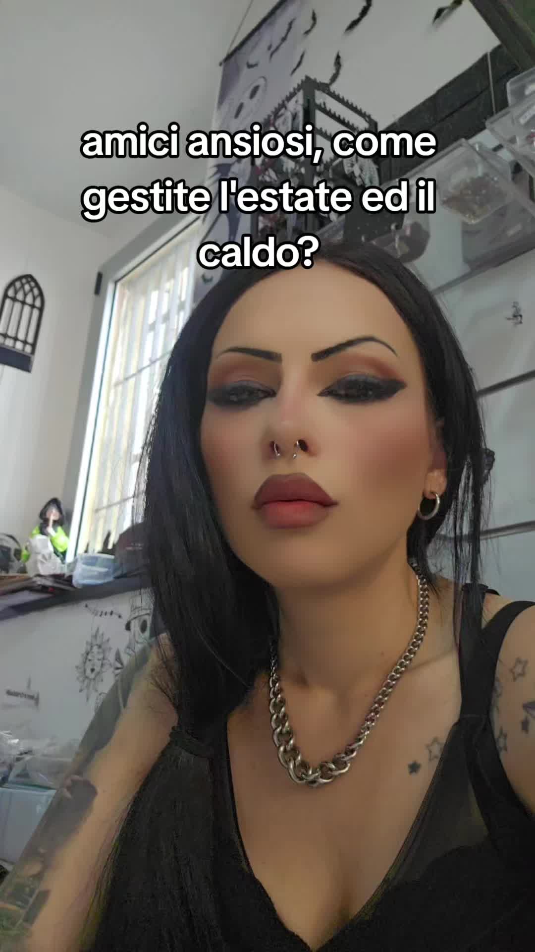 @Luna Gotica