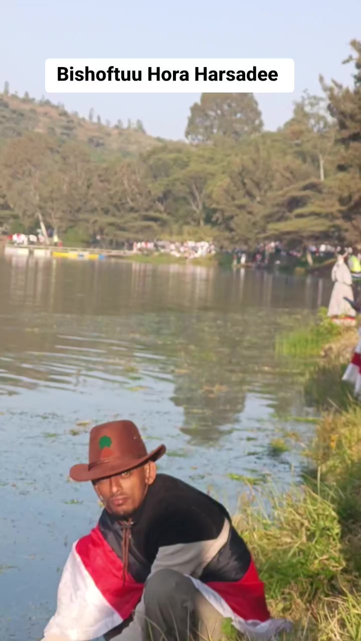 @miliyon Girma