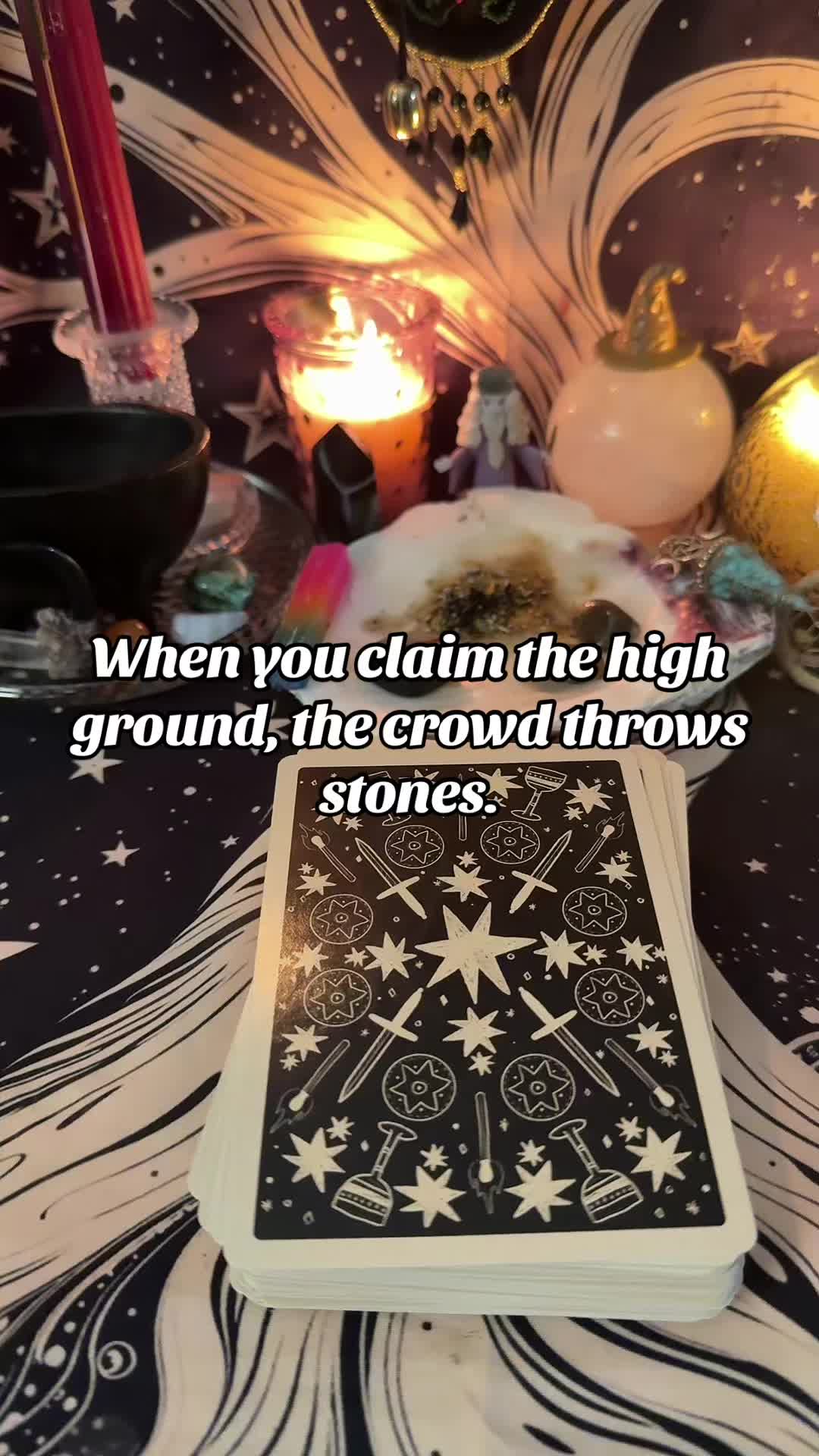 @tarot.inthe.quiet