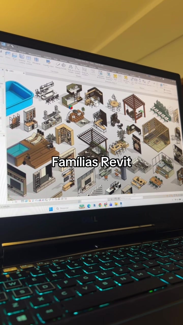 @Blocos de Revit Felipe Timbola