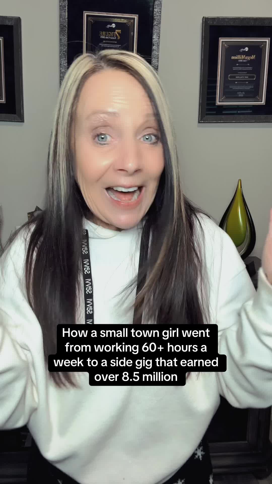 @Judy Stallings