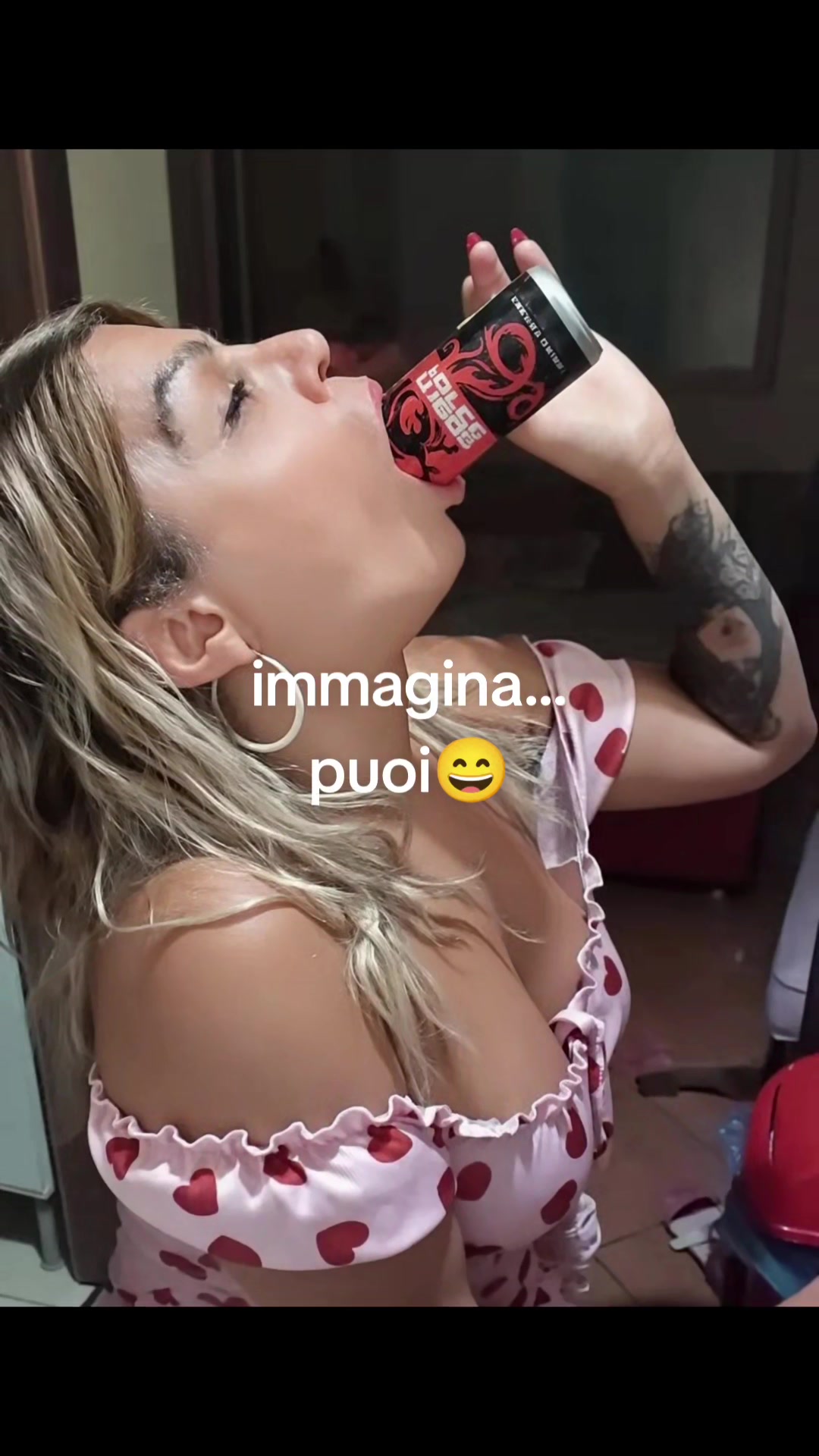 @❤️ L'infermiera di Notte❤️