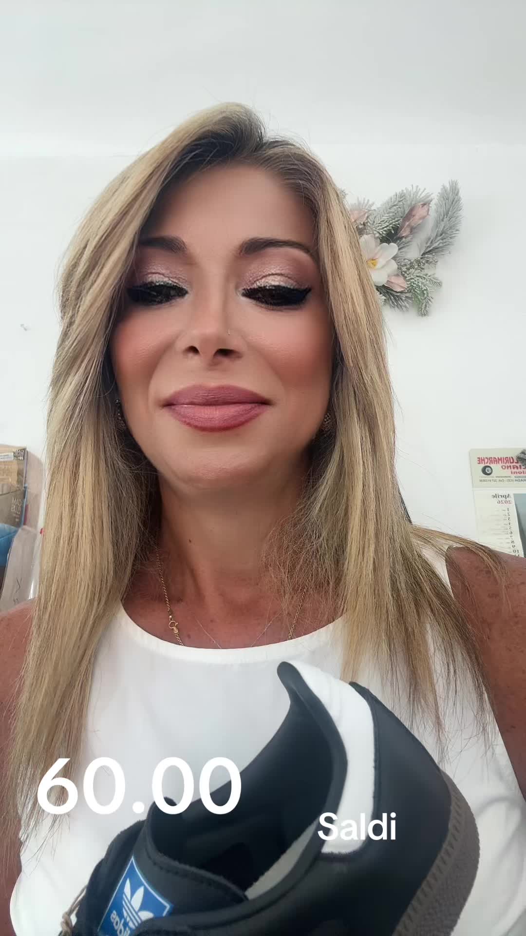 @LA REGINA DELLE SCARPE