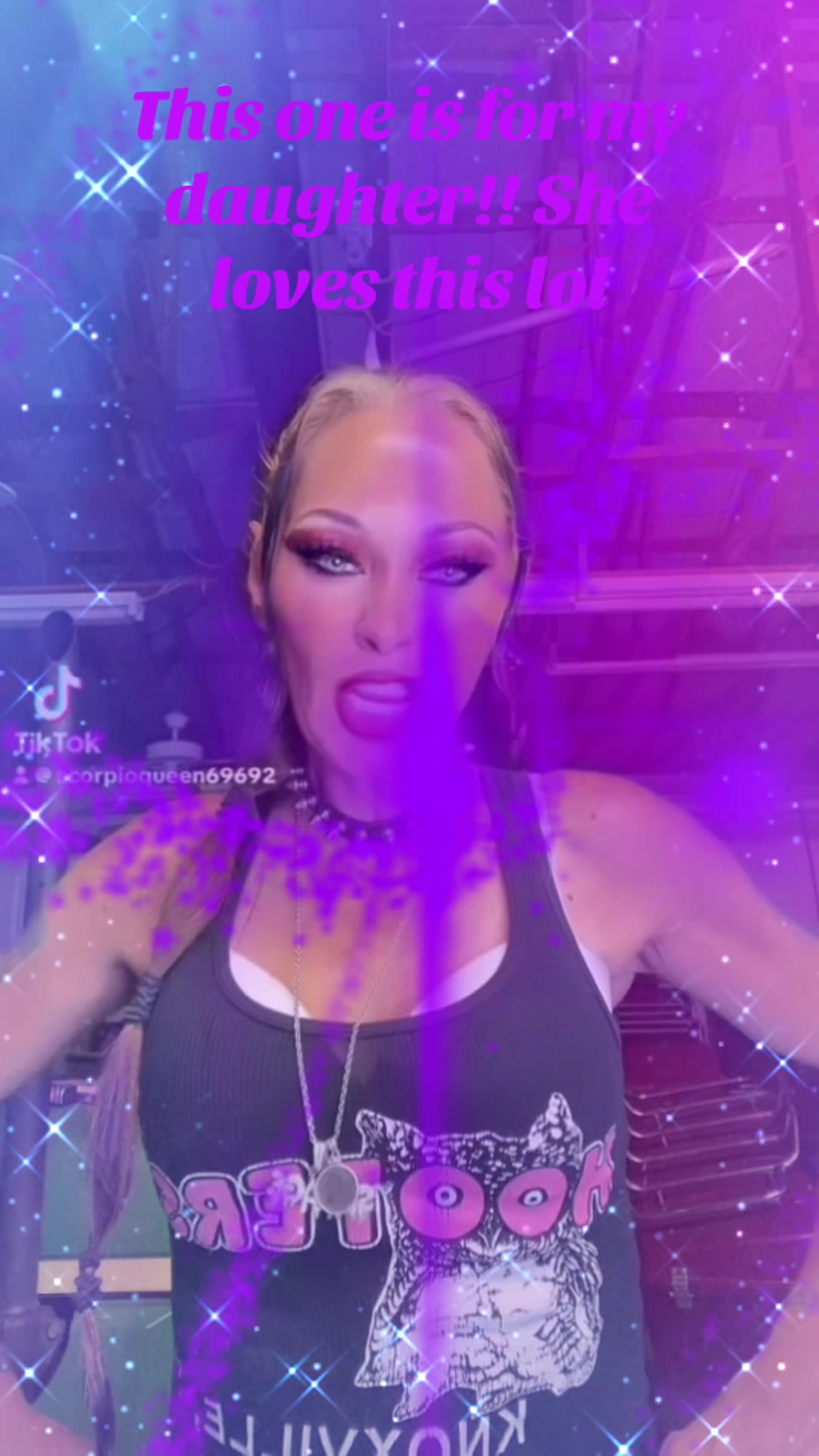 @ScorpioQueen6969