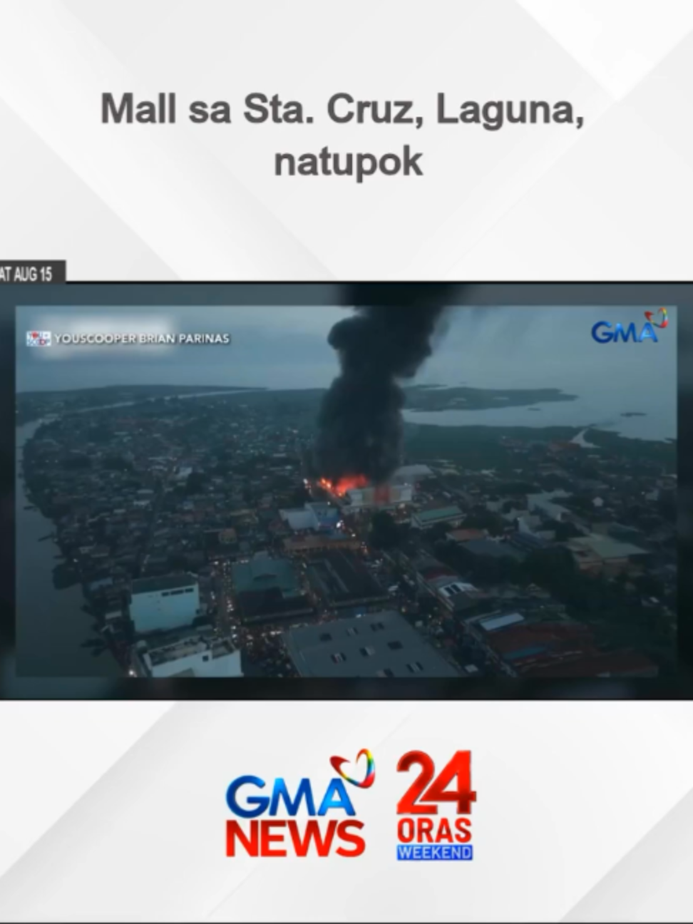 @24 Oras