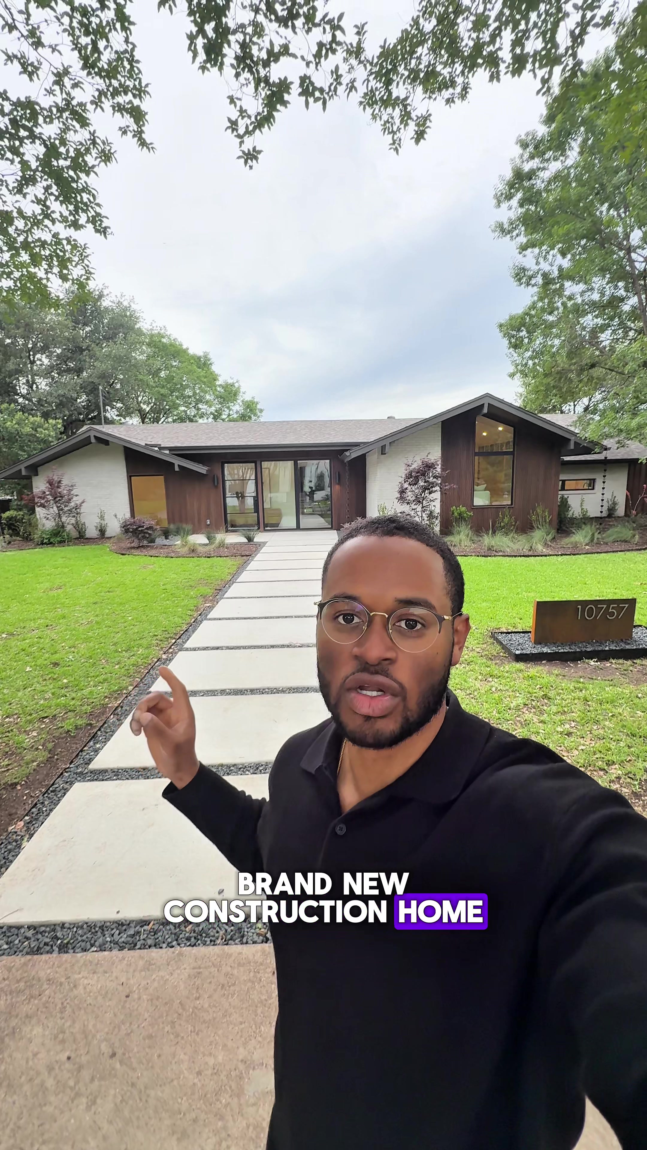@Eric Nwankwo | DTX Realtor