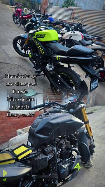 @ElGarageDePorcky🐽TallerDeMts