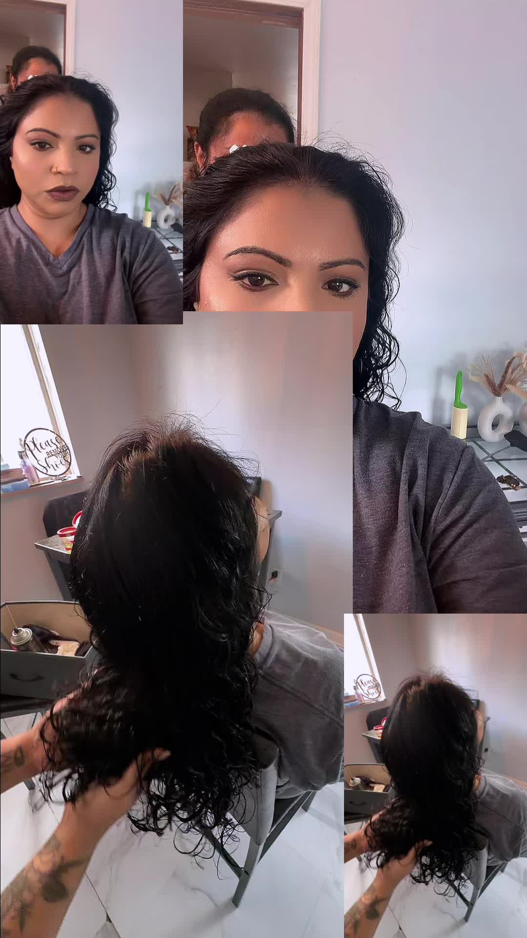 @Selina Khan