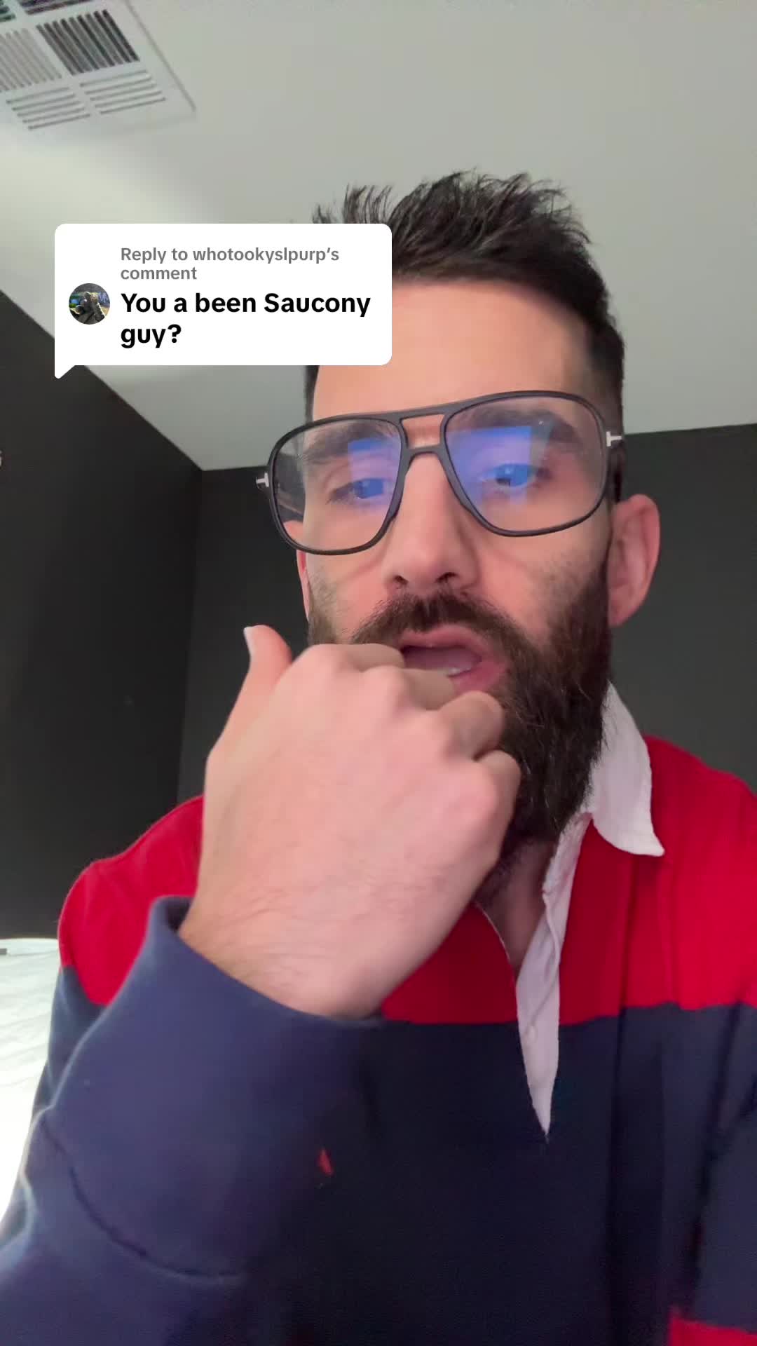 @Nicky Caruso
