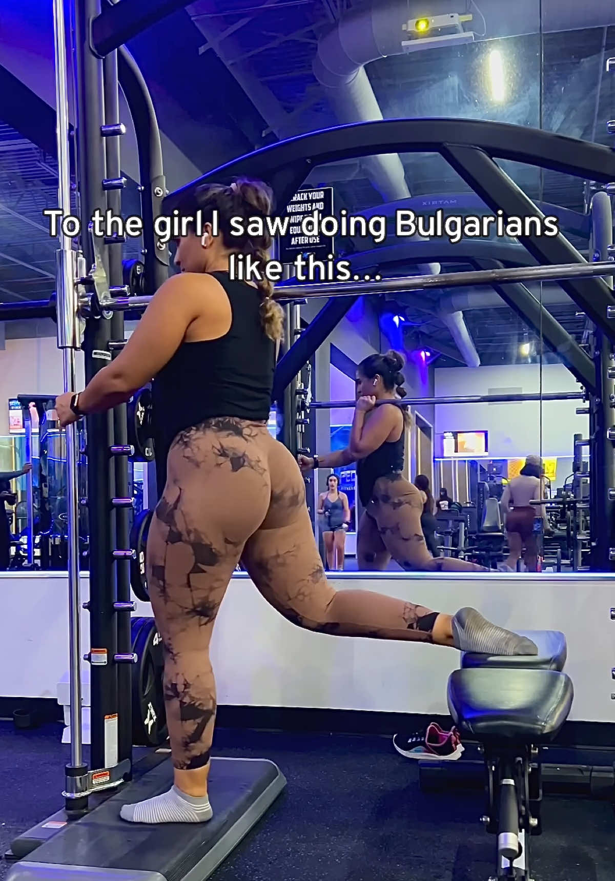@Mor| Glute & Postpartum Coach