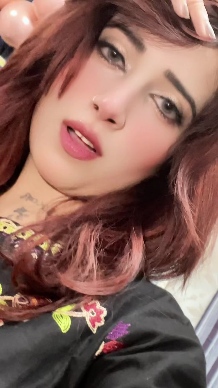 @❤️🍒Sialkoti bbr Sherni🍒 ❤️