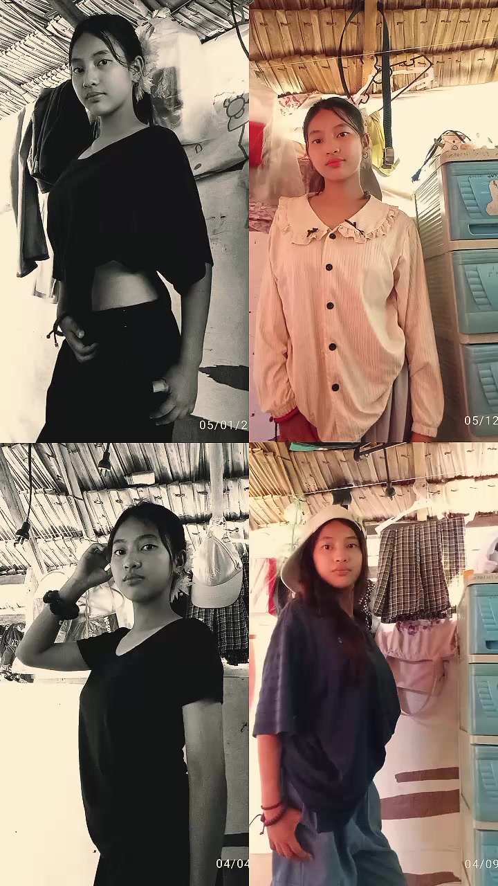 @Rochelle Utchi Tuzon