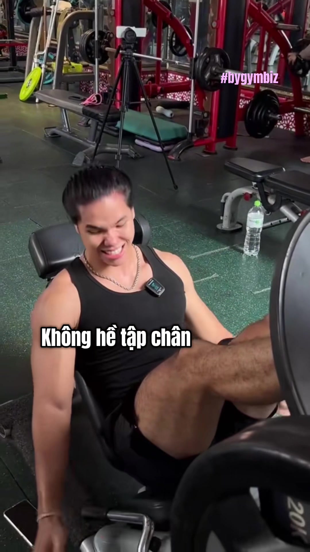 @DPOmega - Trùm Cuối