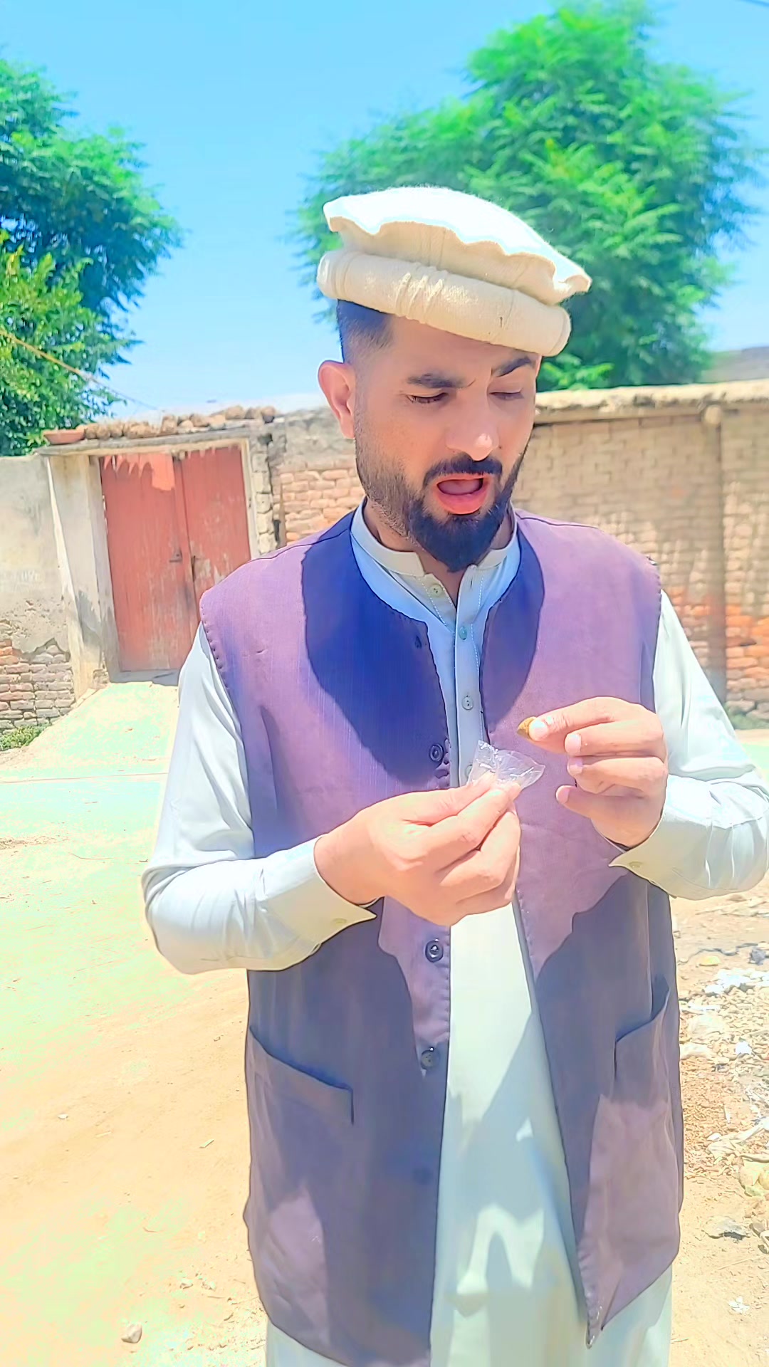 @منجن ماما آفیشل
