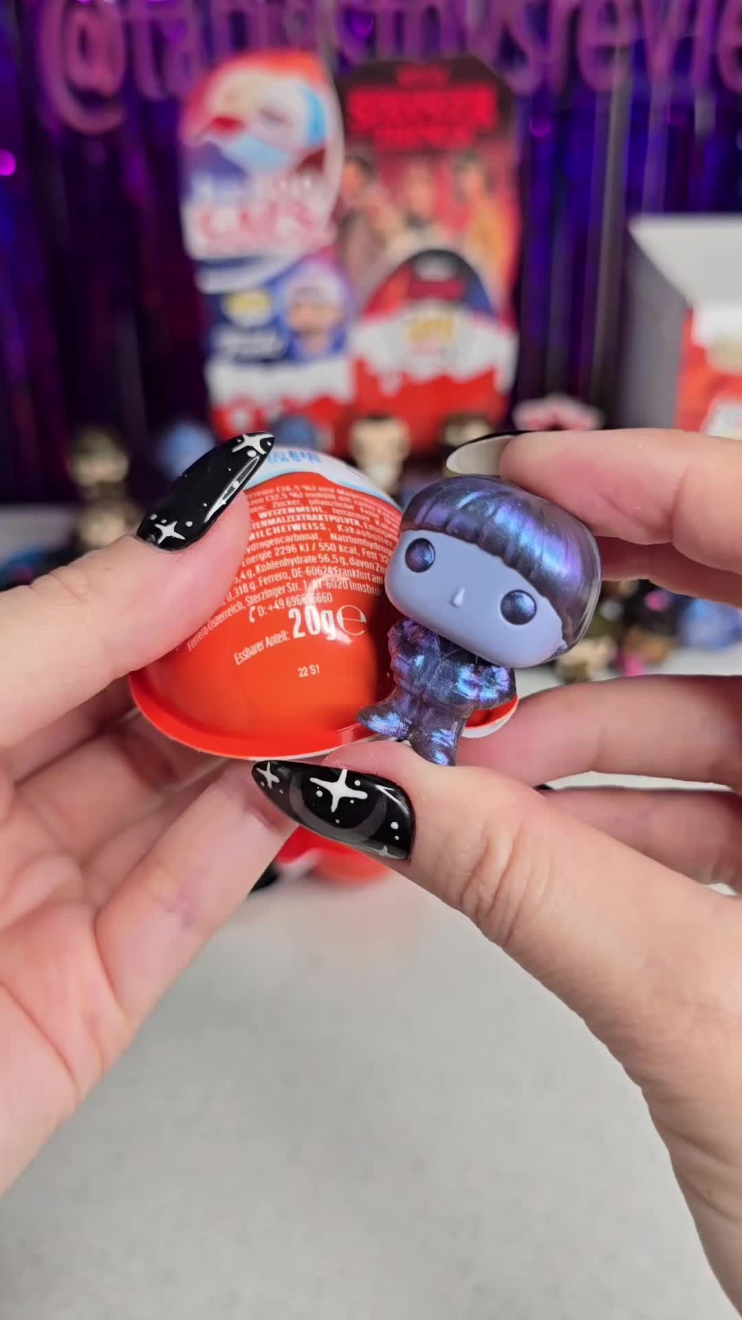 @Tanja's Toys Review