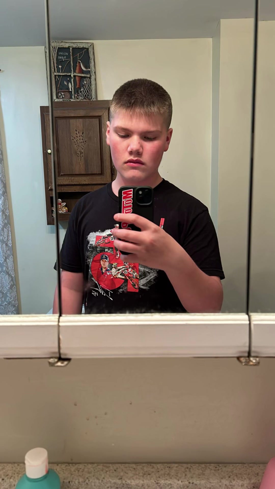 @ 
