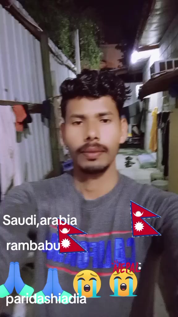 @Rambabu pasman