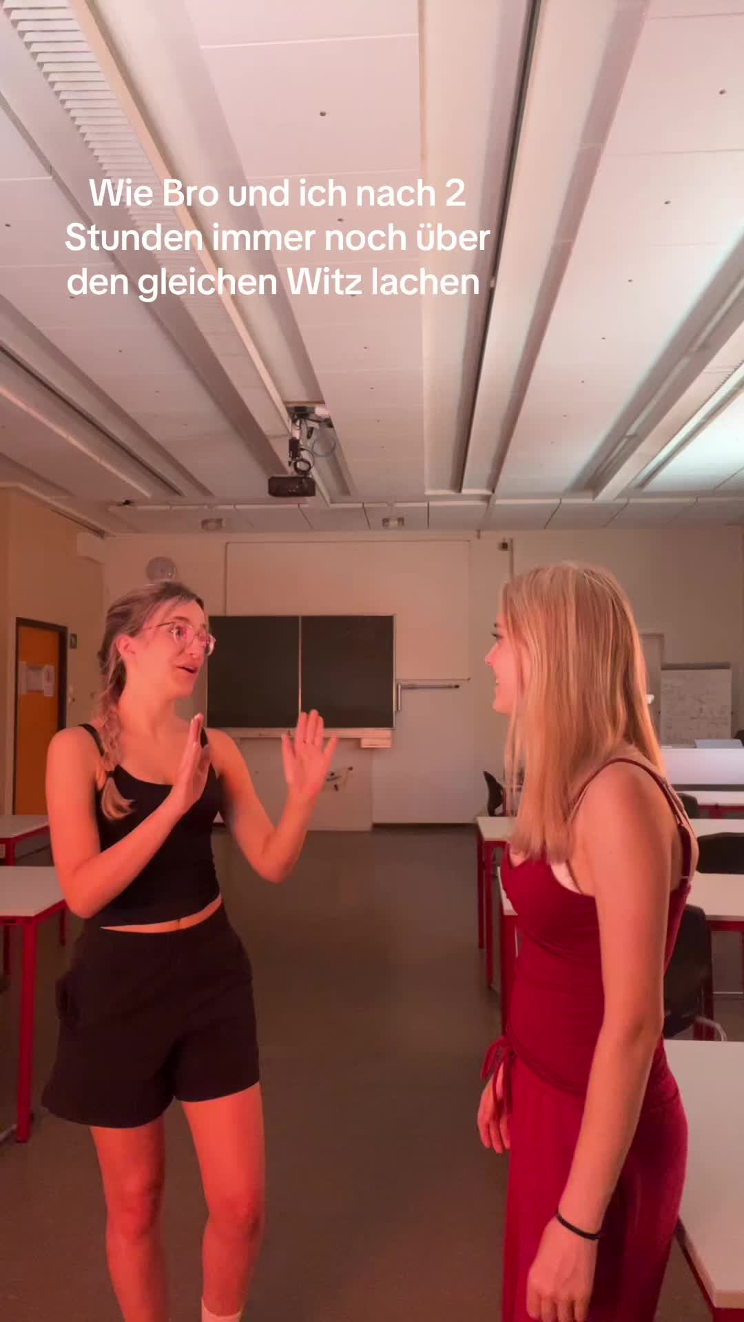 @Lea&Lily