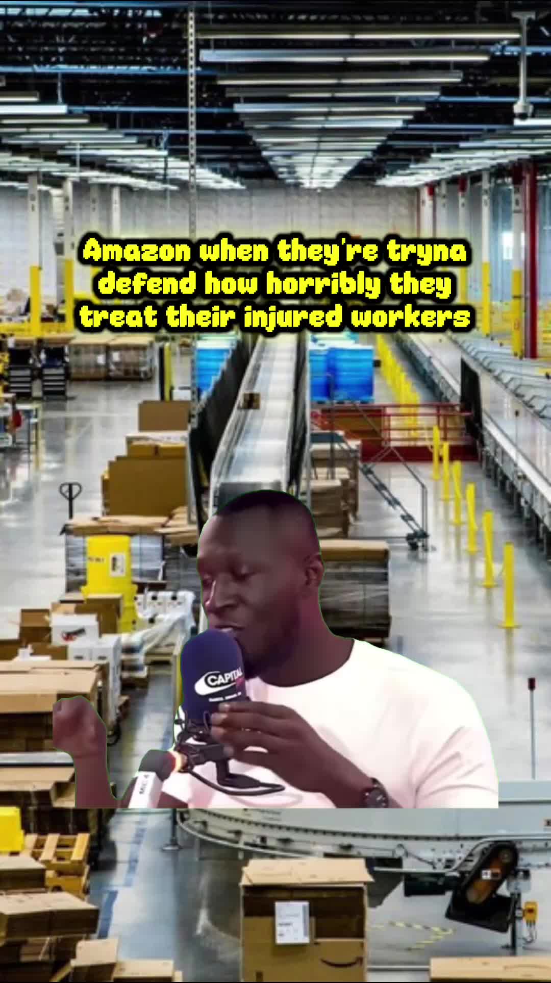 @WarehouseLife