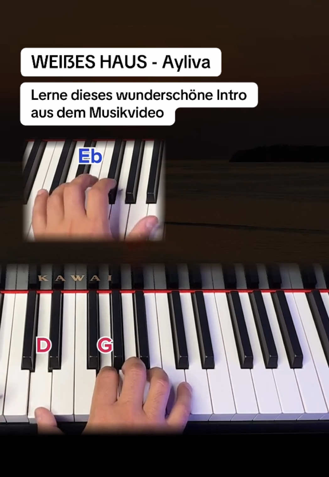 @Autistic Piano
