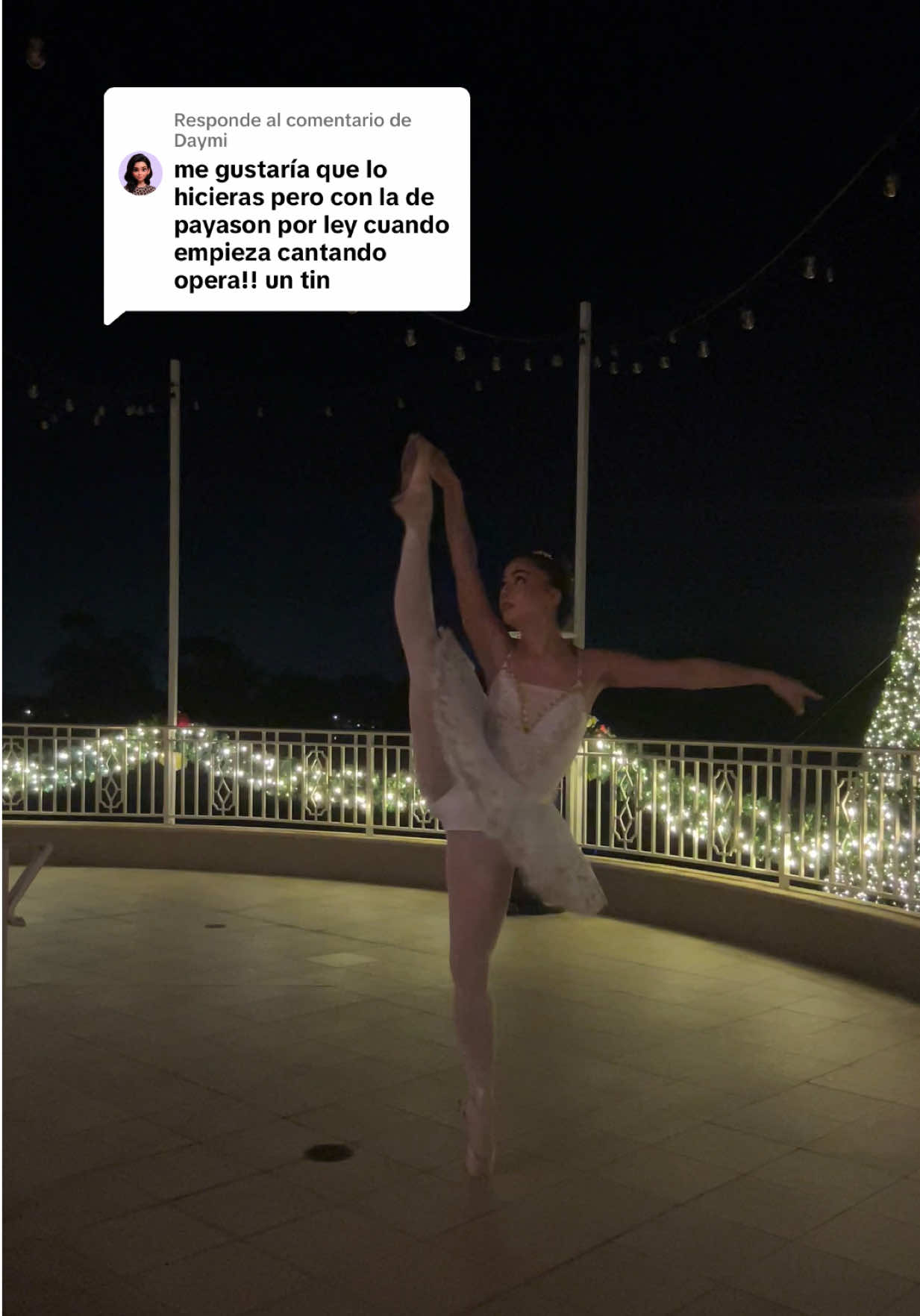 @Chabeli Dancer
