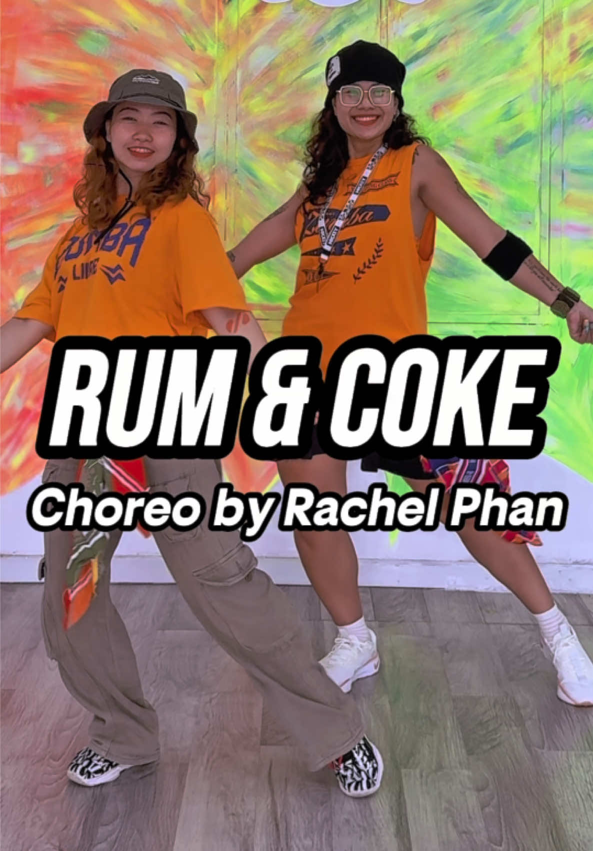@Rachel Phan 🇻🇳🎶💃🏼