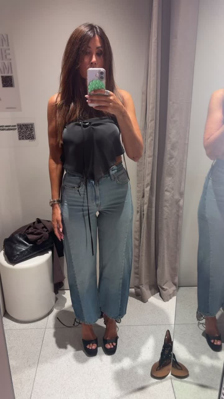 @Fashionista