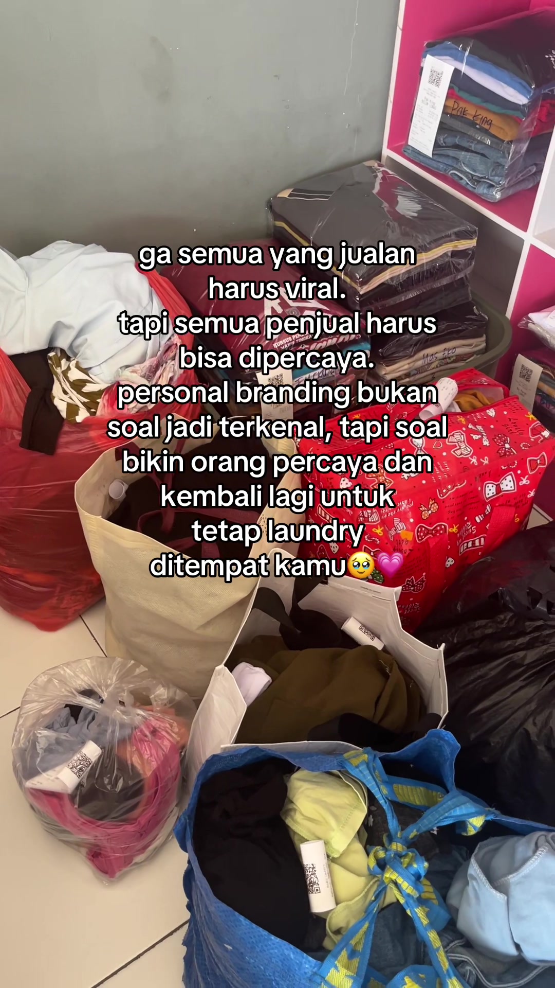 @Ayuko Laundry