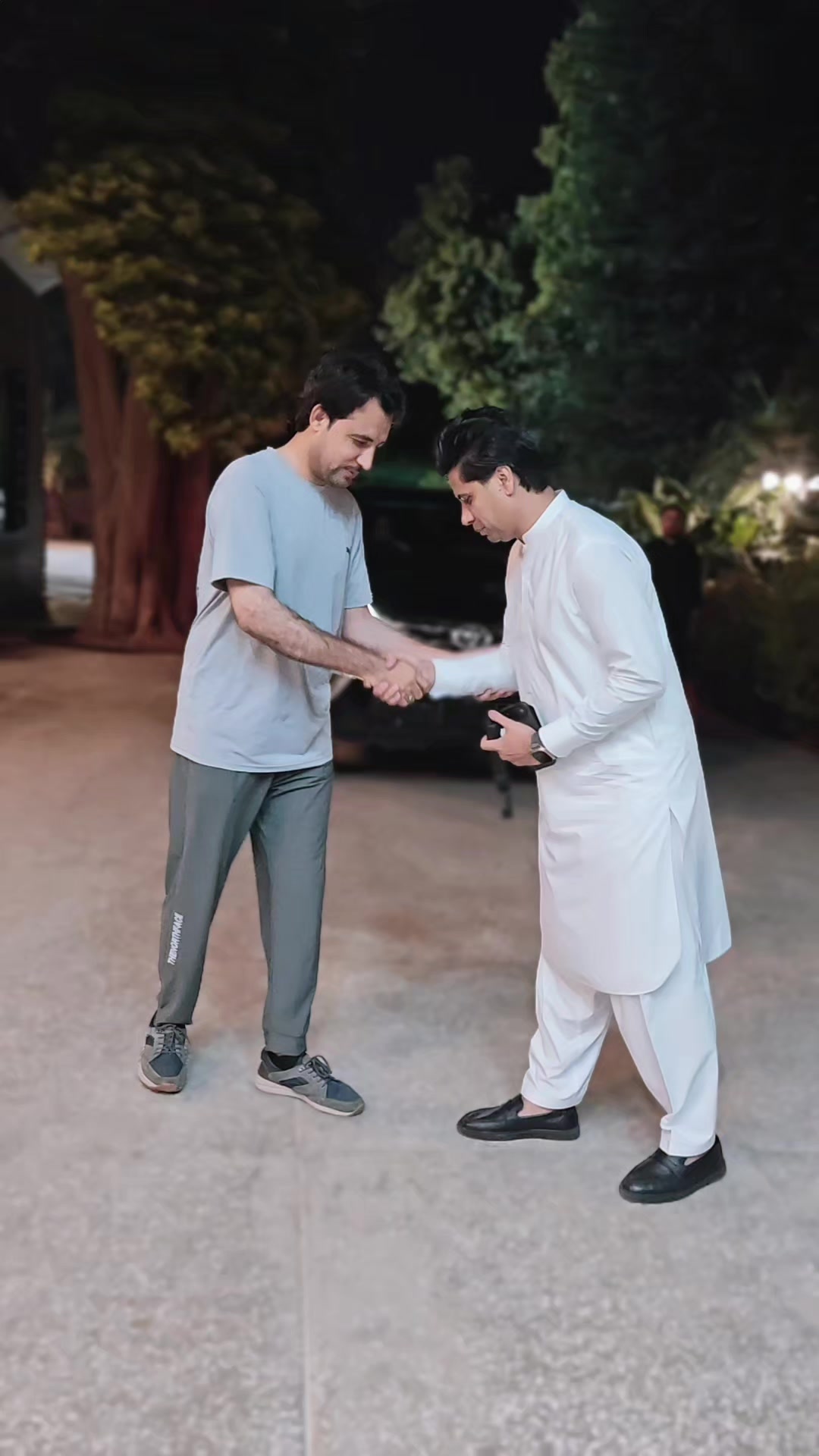 @Farhan Ali Yousafzai