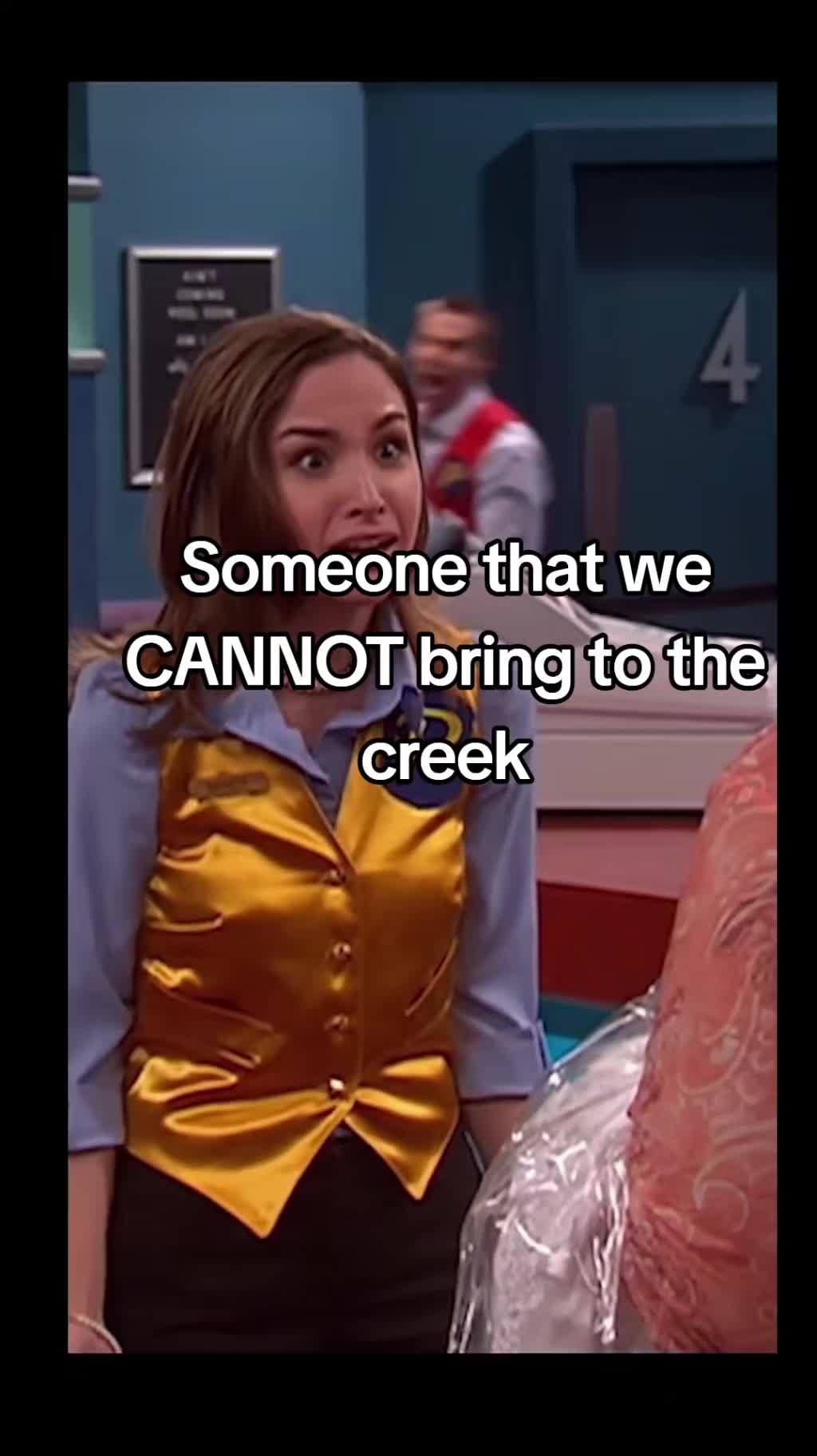 @That PETTY bitch Amanda