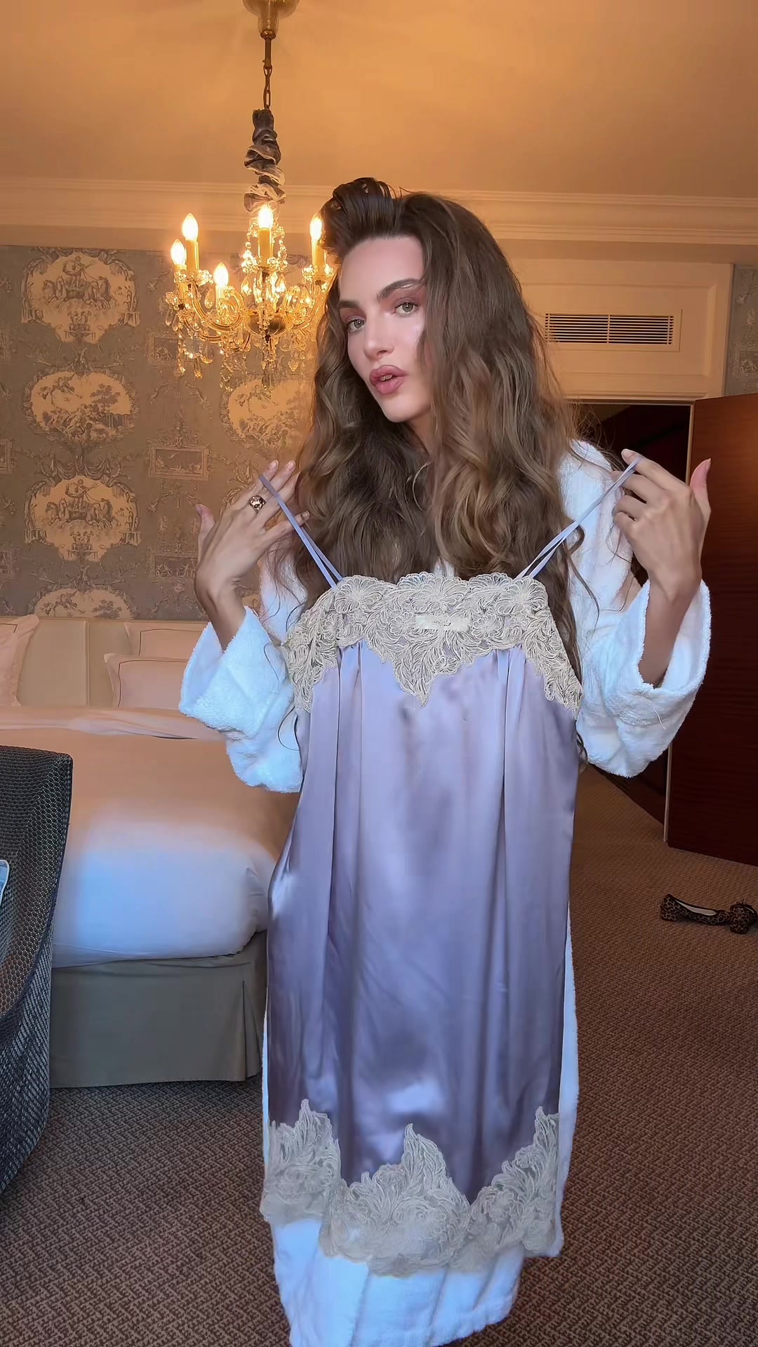@Mara Lafontan