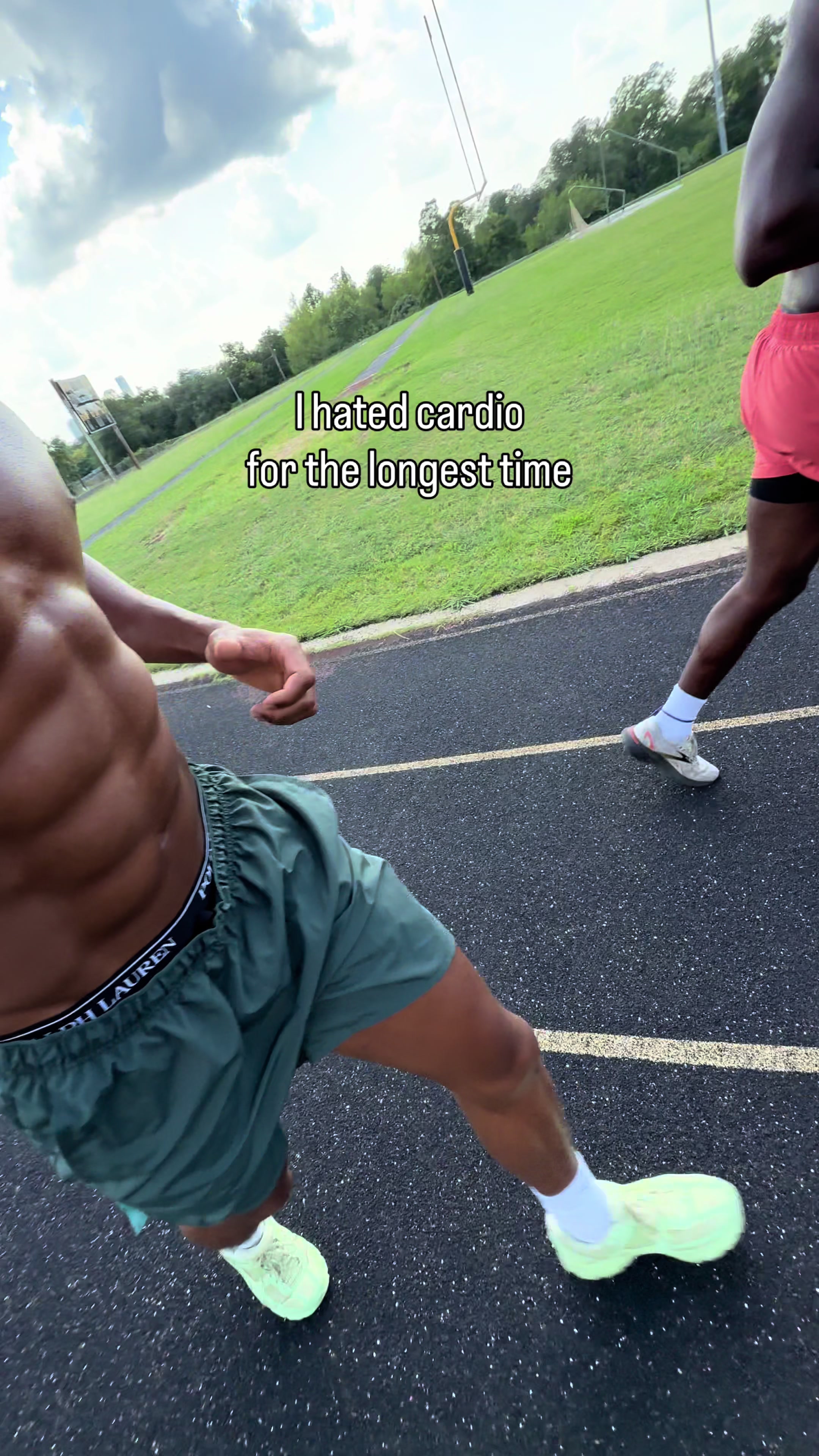 @John Walker - Fitness Coach