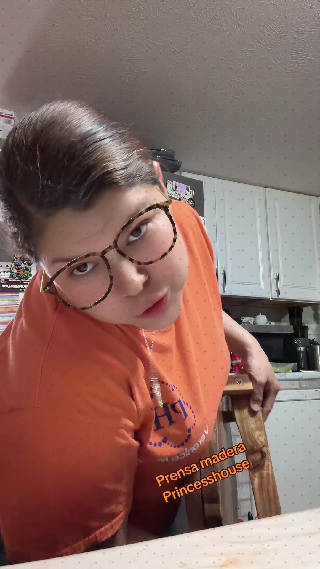 @Veronica Mesa